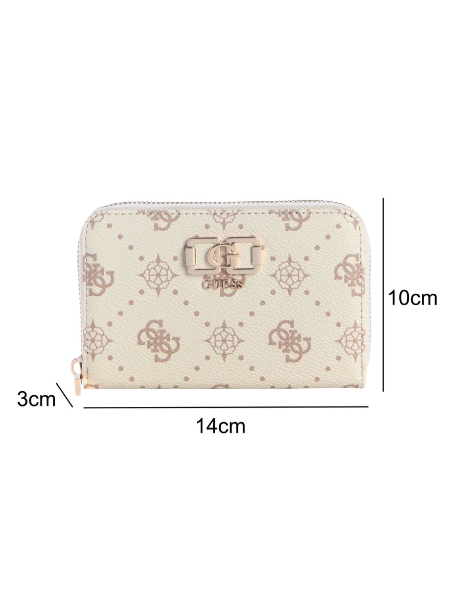 Cartera Guess Emelie para mujer